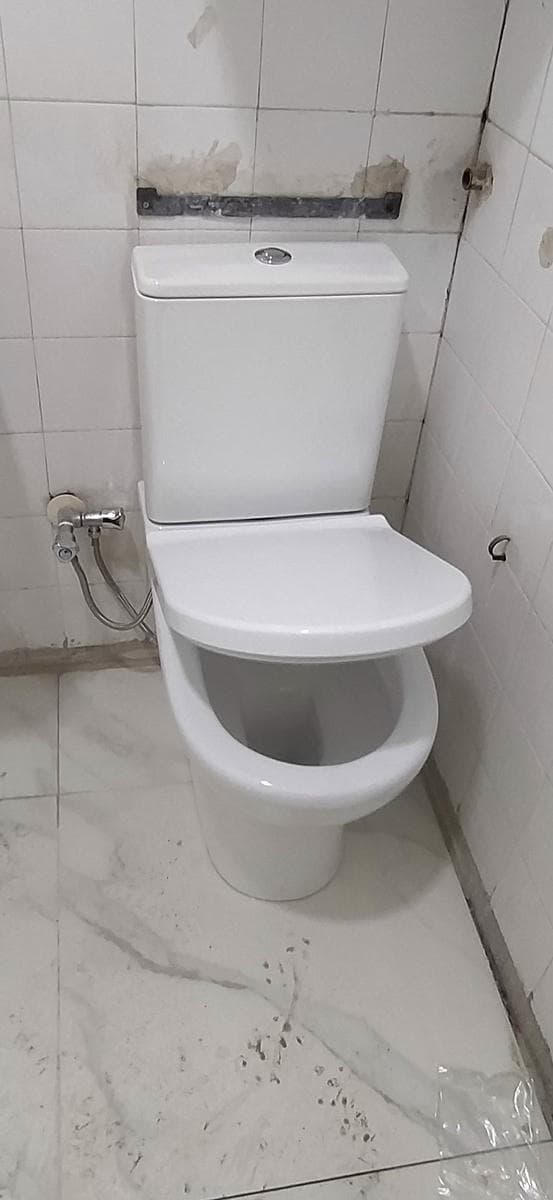 Tuvalet tıkanıklığı açma